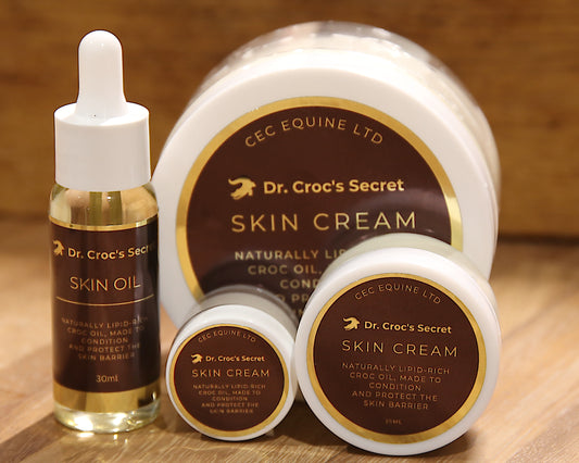 Dr. Croc's Gift Card